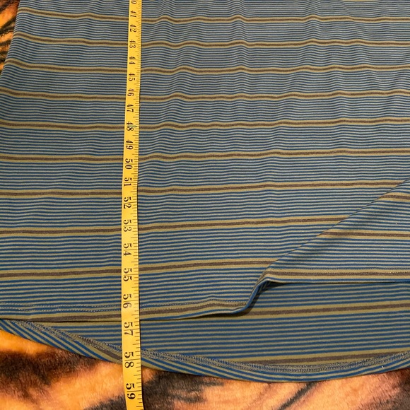 ❌SOLD❌Lularoe Maria Dress - Picture 6 of 6